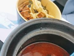 -姐弟俩土豆粉(西安小寨店)