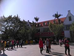 -沙河粉村·国家非遗传承(云台店)