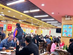 -西塔大冷面(市府大路店)