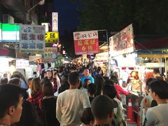 -罗东夜市