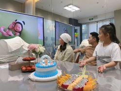 点击看大图 -禧月荟S月子中心(侨城店)