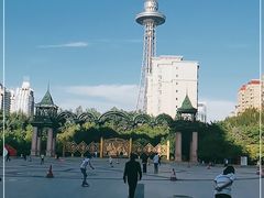 -龙塔