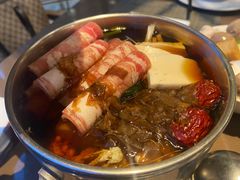 -福州仓山凯悦酒店·Market Cafe Lacucina咖啡厅