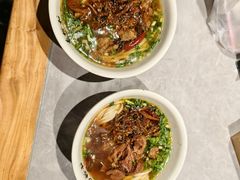 -易裕和·长沙米粉(竹塘西路店)