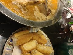 -彩虹之约•淮扬家宴(亚运村店)