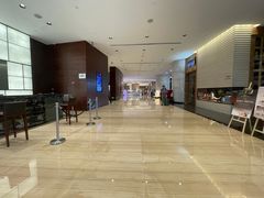 -广州天河合景福朋喜来登酒店