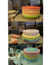 -明匠曲蛋糕西点屋(穗花新村店)