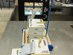 -Seesaw Coffee(西岸凤巢店)