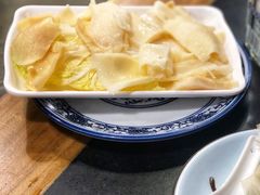 -裕德孚·非遗手切涮羊肉(东直门内大街店)