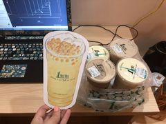 -1点点(竹山路店)
