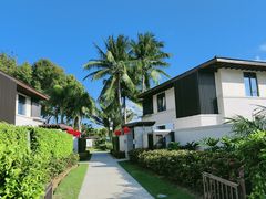 -石梅湾艾美度假酒店