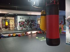 -西吉马游泳健身(协信店)