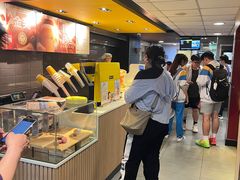 -麦当劳(交道口店)