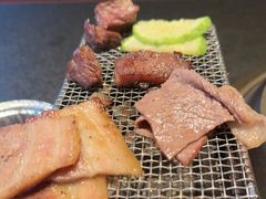 -300杯·和牛烧肉清酒专门店(廊里店)