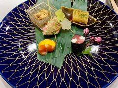 -鮨一日本料理(大中华店)