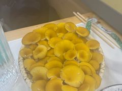 -朴小妹人参鸡汤火锅(长白山万达店)