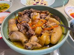 -鱼食饭稻·苏浙土菜17年老馆子(平江路店)