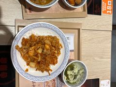 -吉野家(次渠大街店)