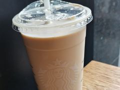 -星巴克(无锡东方商厦店)