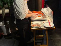 -真地道京味府·鲜橙烤鸭·北京菜(朝外大街东大桥店)