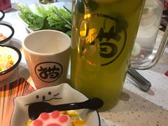 -猫抓烤肉(武进吾悦广场店)