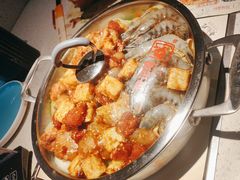 -黄记煌三汁焖锅(顺义华联店)