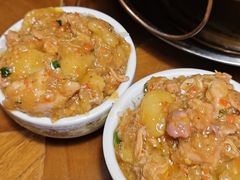 -雀舞云南菜(天津天河城购物中心店)