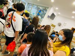 -民信老铺(华盖路店)