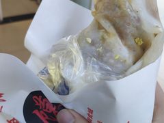 -安徽阜阳卷馍(西单店)