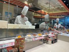 -新一番三文鱼寿司(大东海店)