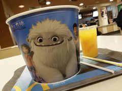-麦当劳(北京南站店)