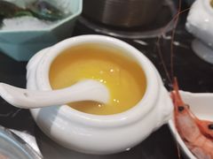 -淡尾·海鲜自助概念餐厅(虹桥南丰城店)