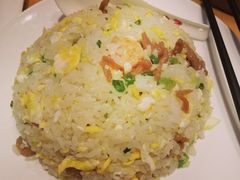 -鼎泰丰(嘉年华•海信广场VILLAGE店)