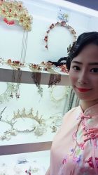 -时纪母女写真父母纪念照(静安店)
