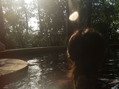 -天目湖涵田半山温泉