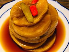 -酒肆浅葱•烧烤•龙虾•排档(卓悦intown店)