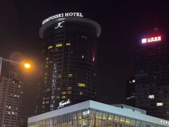 -太原凯宾斯基饭店