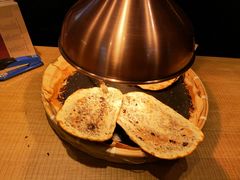 梅干菜锅盔-阿甘锅盔(合生汇购物中心店)