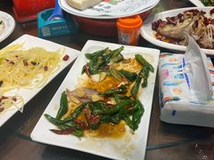 -鲁南仔·滕州炒鸡(经三路店)