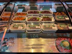 -齐市马佳地摊烤肉