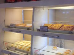 面包甜点陈列柜-TOUCH泰奇(南汇南门大街店)