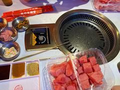 -杨记齐齐哈尔烤肉(总店)