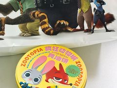 -好利来(北新桥店)