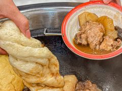 -九妹农家大铁锅东北菜(江湾店)