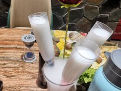 -春润大地海南椰子鸡(沙井京基百纳广场店)