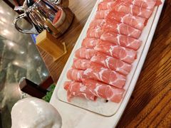 -额尔敦草原涮羊肉·烧烤(冻青树总店)