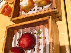 -蔡澜点心·粤菜(花城汇南区店)