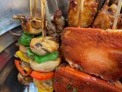 -炒豆合作社(东四总店)