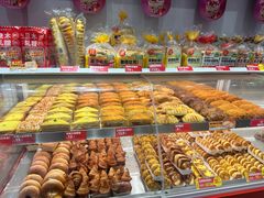 -味多美蛋糕(灯市口店)