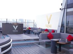-VENU+海景酒廊